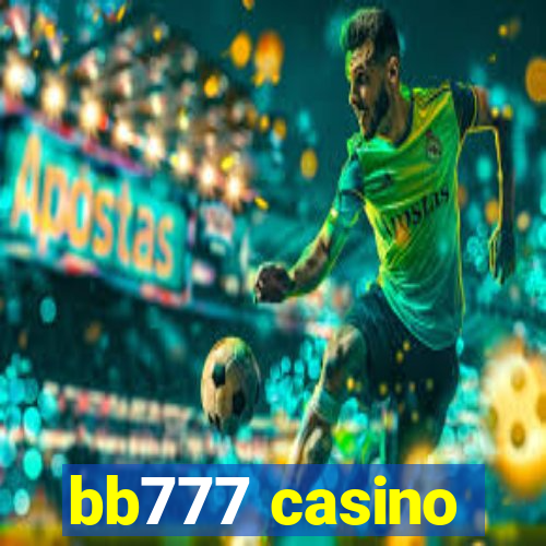 bb777 casino